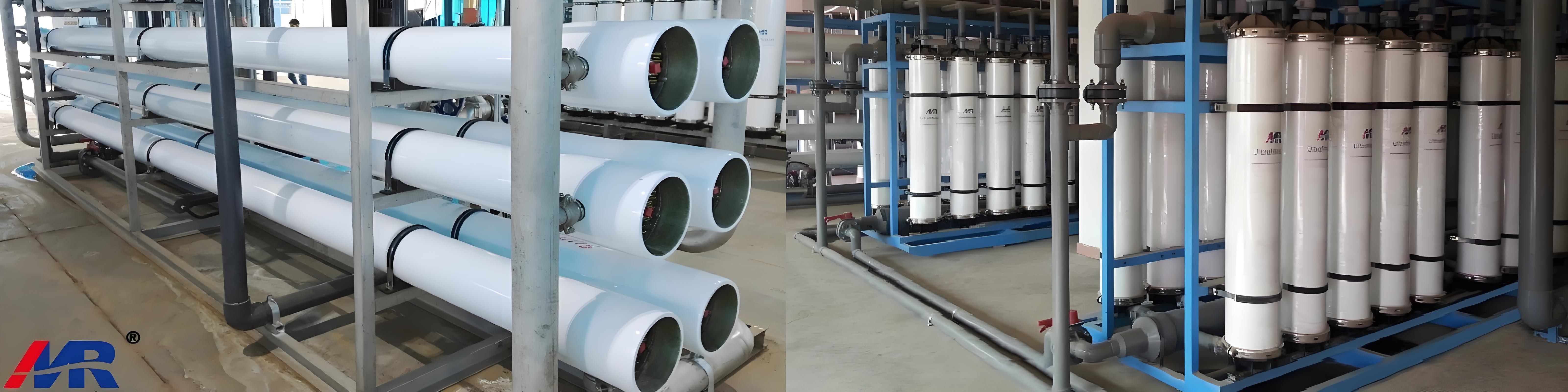 ποιότητας Ultrafiltration σύστημα εργοστάσιο