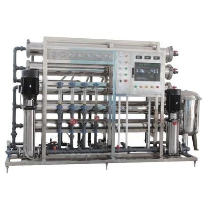 Καλή τιμή Morui 8000LPH Reverse Osmosis Plant with 99.9% Salt Rejection and Stainless Steel Construction for Commercial Water Purification σε απευθείας σύνδεση